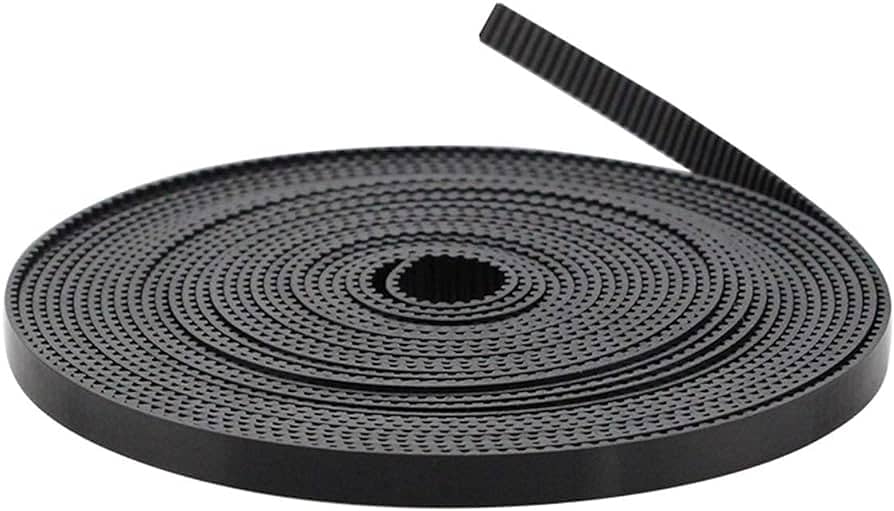 Fan Belt, V Belt, Timing Belt Rubber & Polyurethane, Grove Belt 7