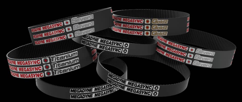 Fan Belt, V Belt, Timing Belt Rubber & Polyurethane, Grove Belt 11