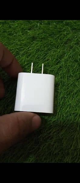 iphone original charger 20w 2