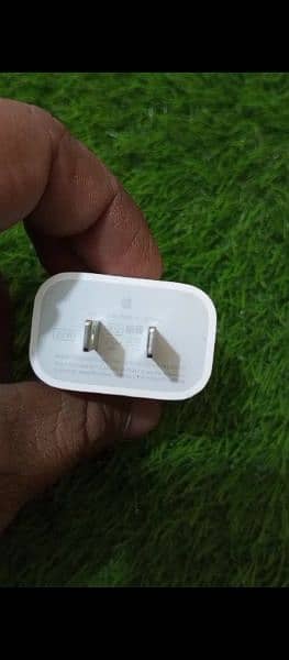 iphone original charger 20w 1