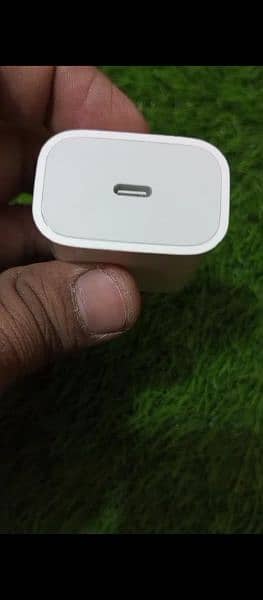 iphone original charger 20w 5