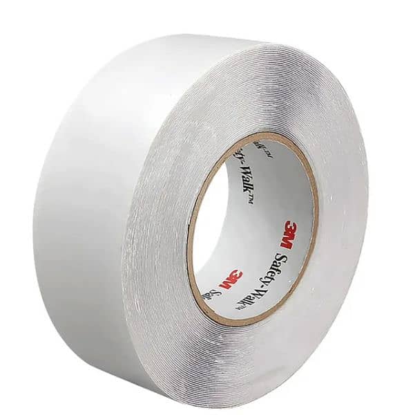 3 M Safety Walk Original Transparent (Anti Slip Tape) 0