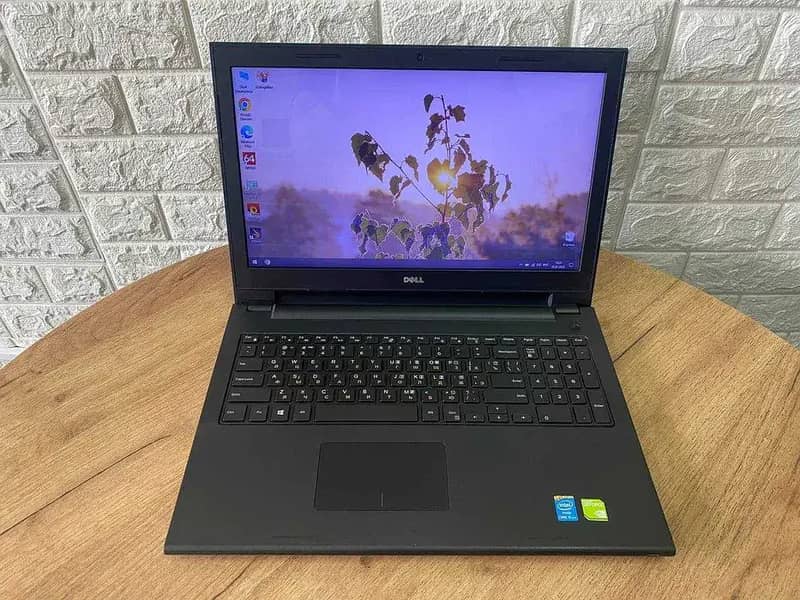 Dell i5 with Nvidia 920m Graphics Card 0