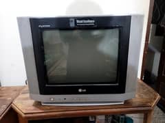 Lg flatron TV for sale