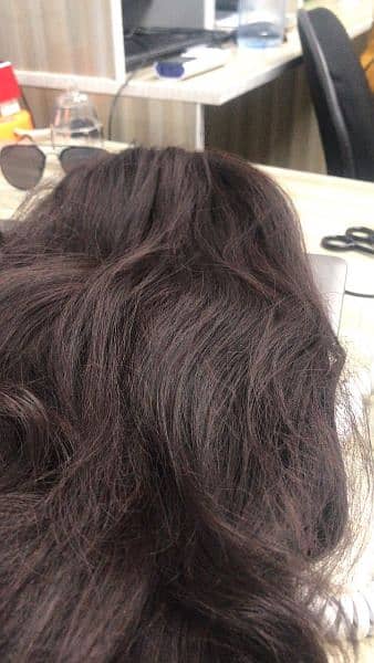 cap wig for men natural human hair at 03237509312 10