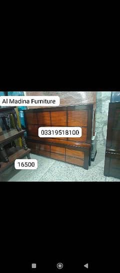 Brand New King size Bed Factory Wholesale price 0