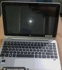 Laptop Tab Haier y 11 b 0