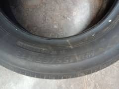 Bridgestone Tyre Size R13-65-155 for Alto 1000cc