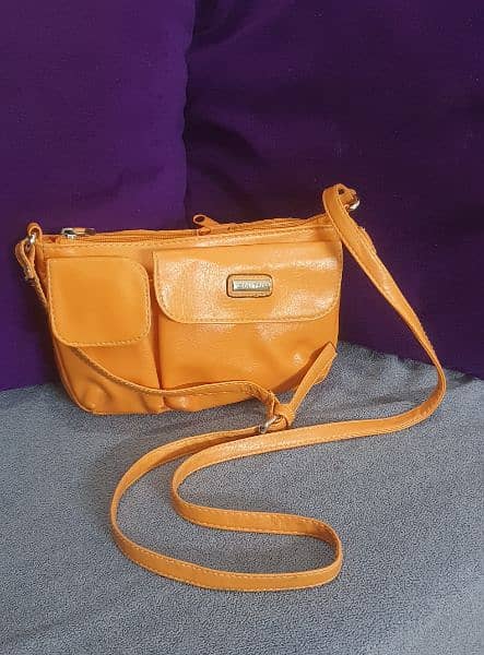 clutches/branded/imported bags/ preloved 1