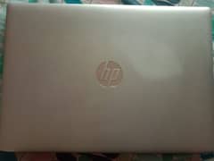 hp laptop core i5 8th generation