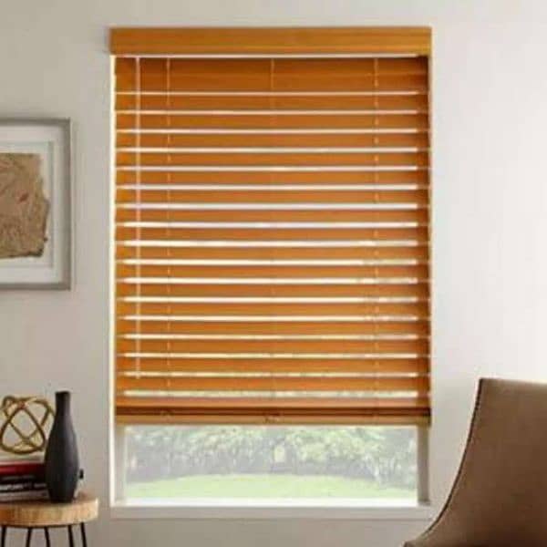 Window Blinds / Roman Blinds / Roller Blinds / Zebra Blinds 4