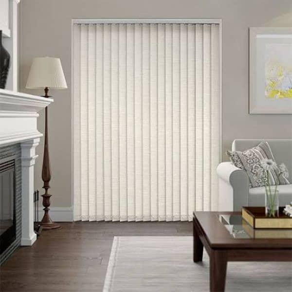 window blinds 11