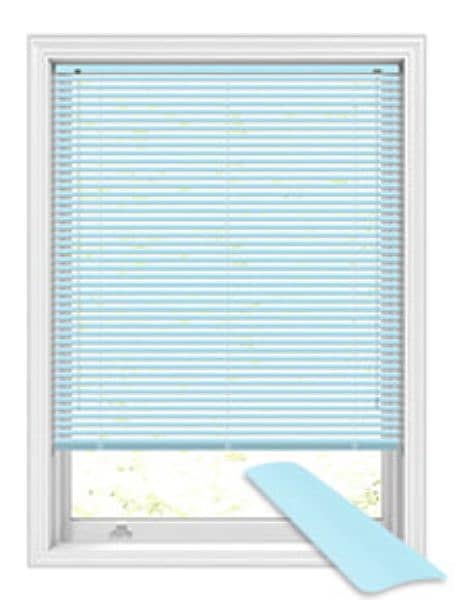 Window Blinds / Roman Blinds / Roller Blinds / Zebra Blinds 13