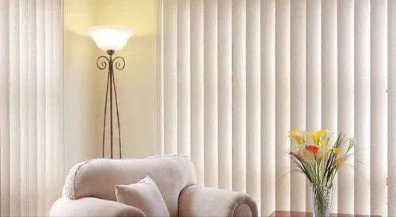 Window Blinds / Roman Blinds / Roller Blinds / Zebra Blinds 17