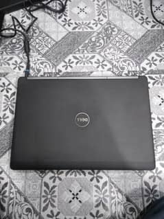 Graphic laptop Dell 7510 2gb quadro m1000m corei7 6820hq 16gb 256ssd.