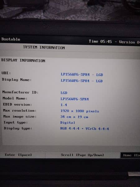 Graphic laptop Lenovo p51 4gb quadro m1200m corei7 7700hq 16gb 256ssd. 7