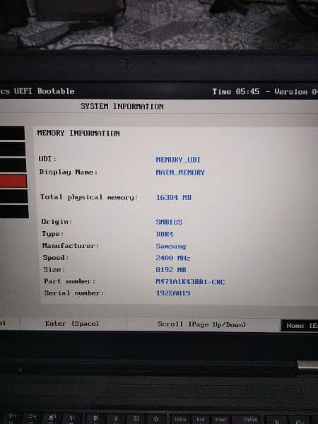 Graphic laptop Lenovo p51 4gb quadro m1200m corei7 7700hq 16gb 256ssd. 8