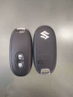 Remote &Smart car key maker