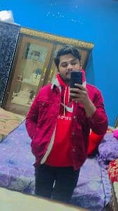 IMRAN FAZAL