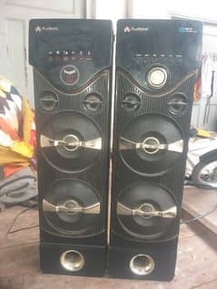 Audionic Classic 1+ Speakers 0