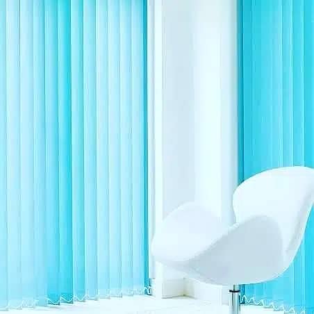 Blinds | Roller blind | Zebra blind | Office blind / wooden blinds 2