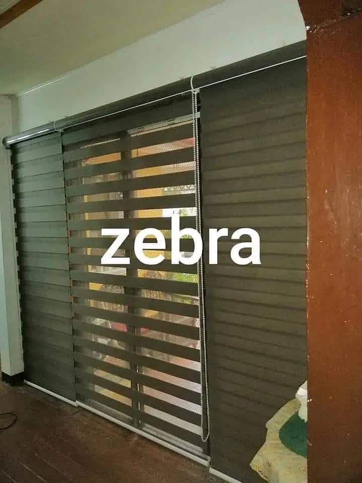 Blinds | Roller blind | Zebra blind | Office blind / wooden blinds 11