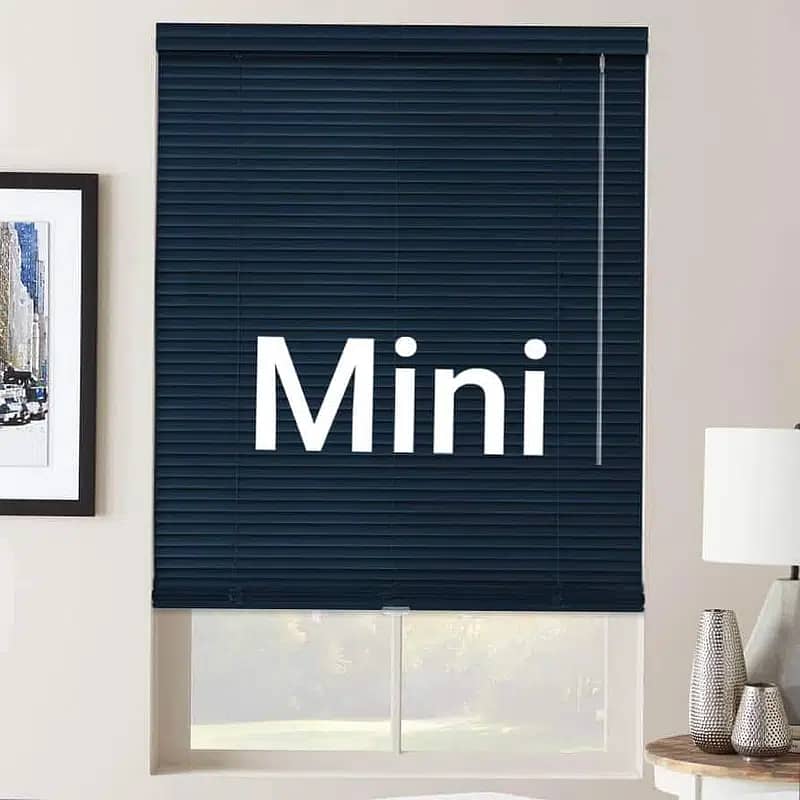 Blinds | Roller blind | Zebra blind | Office blind / wooden blinds 13