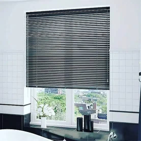 Blinds | Roller blind | Zebra blind | Office blind / wooden blinds 0