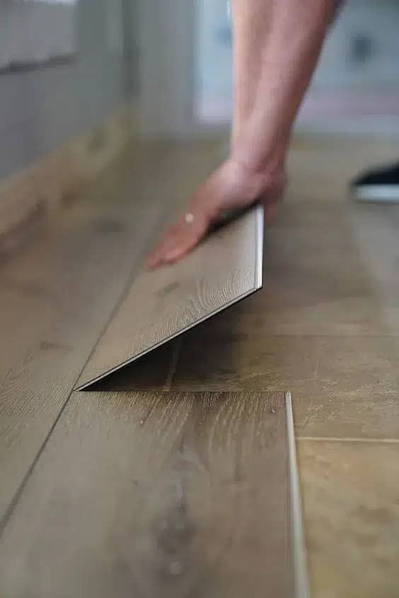 vinyl/ wooden floor, vinyl floor, Vinyl Sheet, Vinyl Tile 2