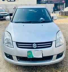 Suzuki Swift DLX 1.3 2013 0