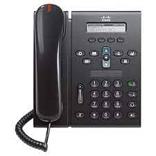 IP Phone Cisco 7945, 6921 |Grandstream 6302A Yealink T41S 03353448413