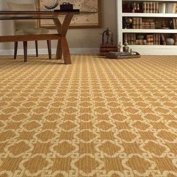 carpets and carpet tiles 4