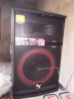 Urgent sale speaker best sound quality