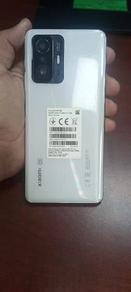 Xiaomi 11T 8+5/256 GB 03429633442 Wapp 3