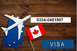 Canada Australia Schengen UK Dubai Visa visit & work visa