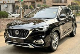 MG HS 1.5 Turbo 2023 for sale in Lahore