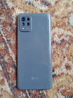 LG K83 5G Dual Sim PTA Approved 0