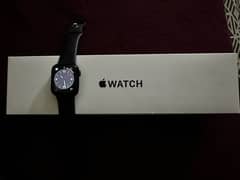 Apple Watch SE (2nd Gen) - Like New - Warranty until 06/24