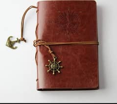 | PIRATES OF CARIBBEAN | NOTEBOOK " COOL AND CLASSIC NOTEBOOK