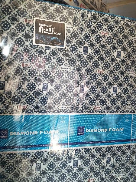 diamond supreme foam no 1 quality 1