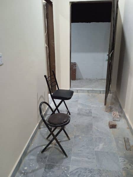 Direct owner-2 Bed Portion for Familes Near Allah ho chowk 8