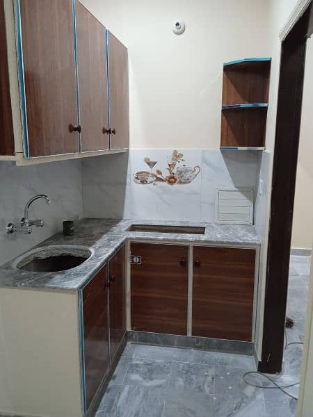 Direct owner-2 Bed Portion for Familes Near Allah ho chowk 10
