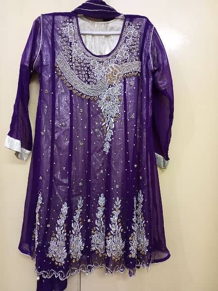 Second Hand Wedding Dresses in Lahore