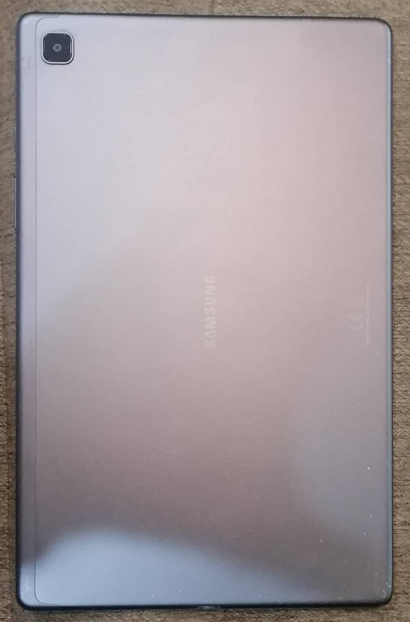 Samsung Tab A7 For Sale in Mint Condition 0