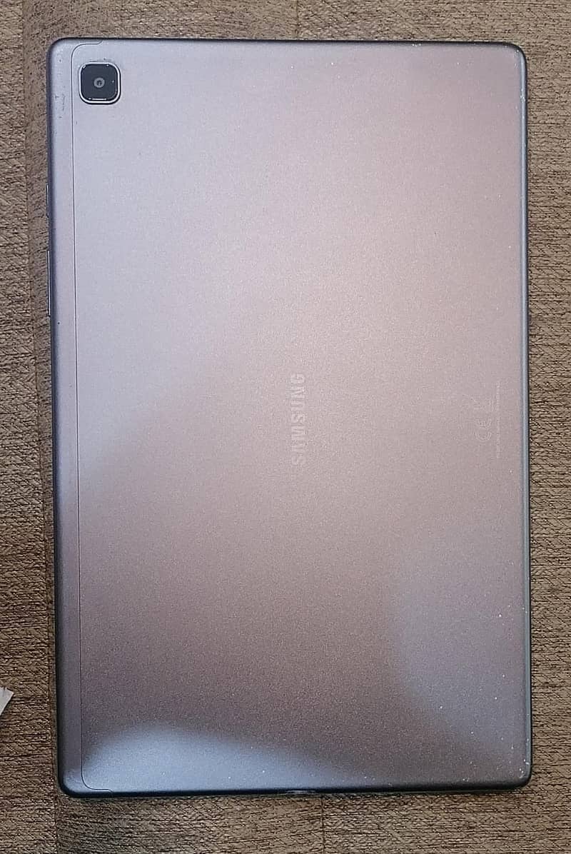 Samsung Tab A7 For Sale in Mint Condition 3