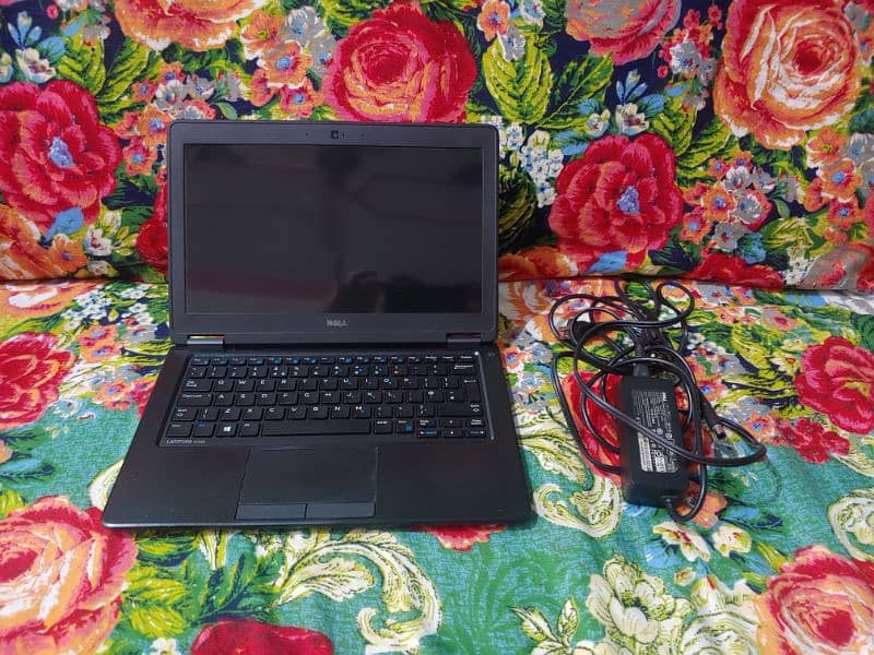 Dell core i5 5th generation Latitude E7250 laptop for only sale 6