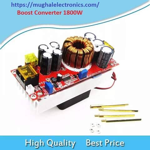 DC Solar Charging Control Circuits 0