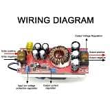 DC Solar Charging Control Circuits 4