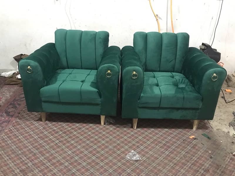 5 Seter//sofa//Set// sofa Set // Sofa Set Furniture set 2