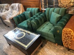 sofa set / 6 seater sofa set / 7 seater sofa set / luxury sofa set